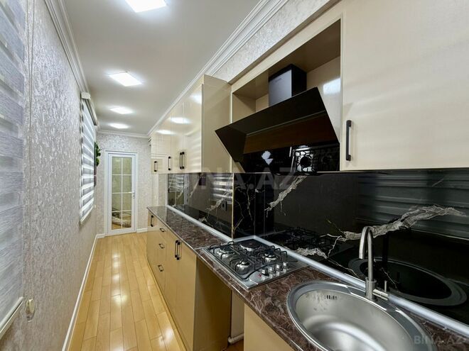 Satılır 3 otaqlı köhnə tikili 65 m², Xalqlar Dostluğu m., photo 13 from 24
