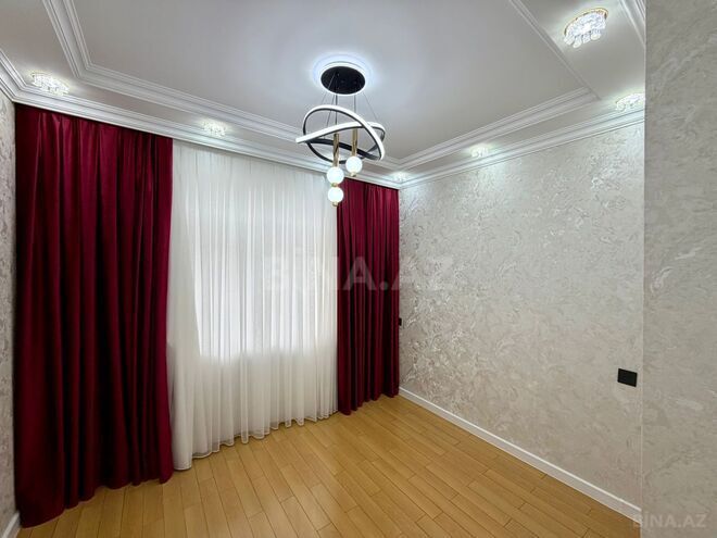 Satılır 3 otaqlı köhnə tikili 65 m², Xalqlar Dostluğu m., photo 9 from 24