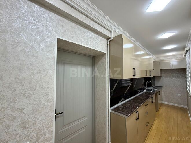 Satılır 3 otaqlı köhnə tikili 65 m², Xalqlar Dostluğu m., photo 14 from 24