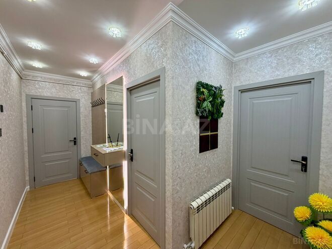 Satılır 3 otaqlı köhnə tikili 65 m², Xalqlar Dostluğu m., photo 19 from 24