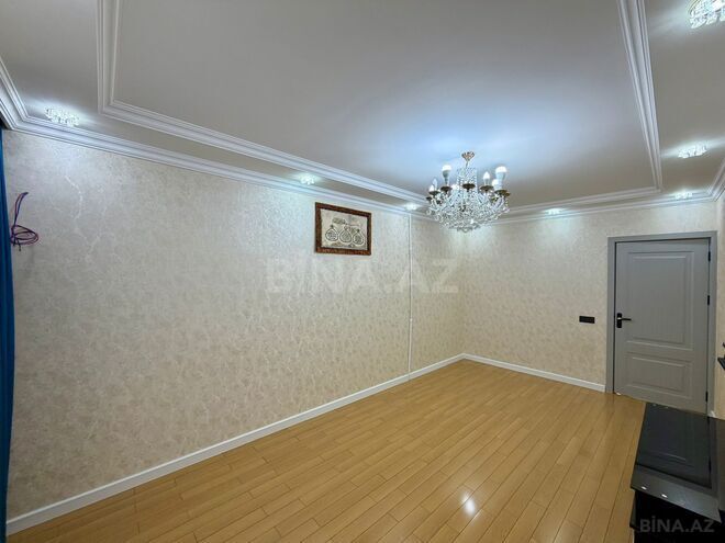 Satılır 3 otaqlı köhnə tikili 65 m², Xalqlar Dostluğu m., photo 5 from 24