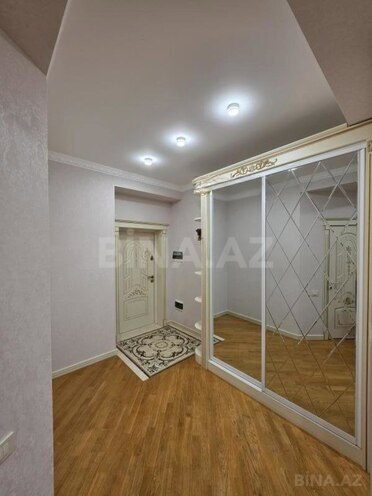 Сдаётся 3-комн. новостройка 115 м², Хатаинский р., photo 4 from 19