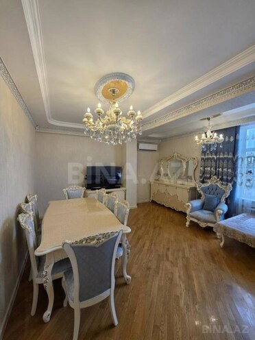 Сдаётся 3-комн. новостройка 115 м², Хатаинский р., photo 9 from 19