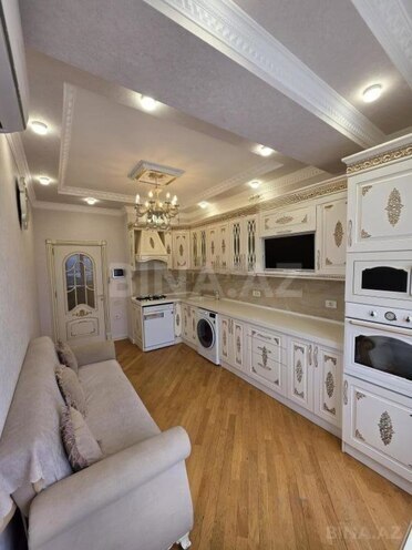 Сдаётся 3-комн. новостройка 115 м², Хатаинский р., photo 12 from 19