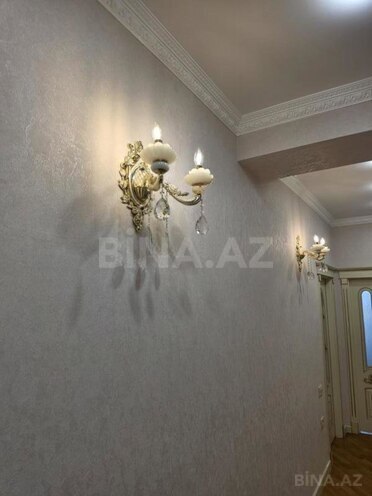 Сдаётся 3-комн. новостройка 115 м², Хатаинский р., photo 5 from 19
