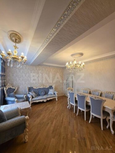Сдаётся 3-комн. новостройка 115 м², Хатаинский р., photo 7 from 19