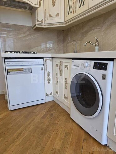 Сдаётся 3-комн. новостройка 115 м², Хатаинский р., photo 16 from 19