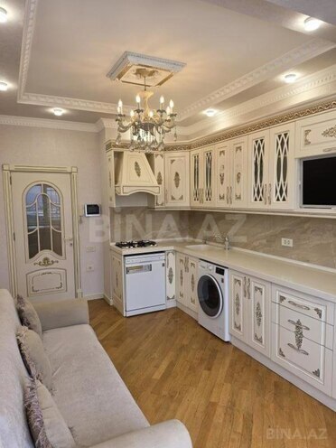 Сдаётся 3-комн. новостройка 115 м², Хатаинский р., photo 11 from 19