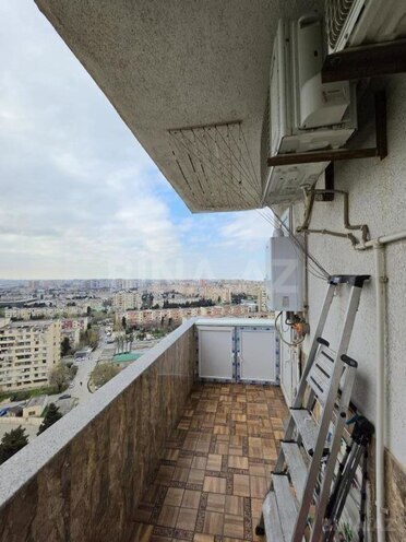 Сдаётся 3-комн. новостройка 115 м², Хатаинский р., photo 17 from 19