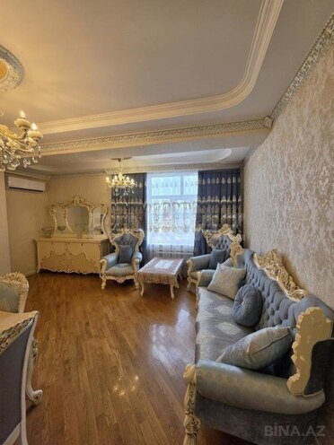 Сдаётся 3-комн. новостройка 115 м², Хатаинский р., photo 8 from 19