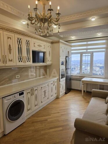 Сдаётся 3-комн. новостройка 115 м², Хатаинский р., photo 10 from 19