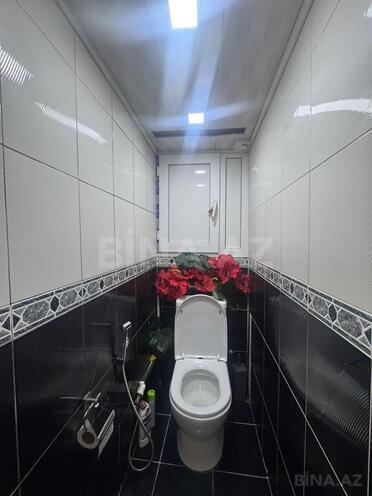 Satılır 2 otaqlı köhnə tikili 65 m², Xalqlar Dostluğu m., photo 13 from 14