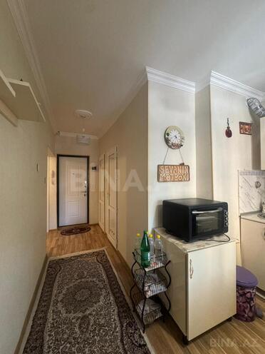 Satılır 2 otaqlı köhnə tikili 65 m², Xalqlar Dostluğu m., photo 7 from 14