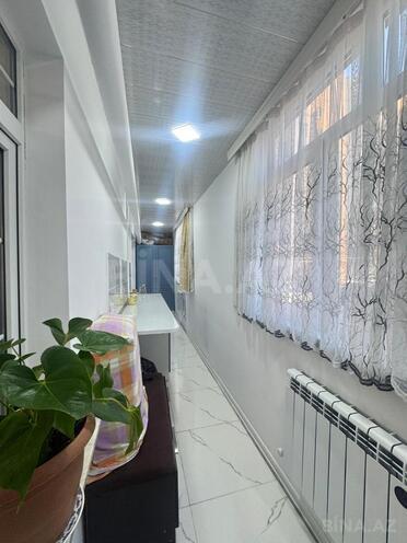 Satılır 2 otaqlı köhnə tikili 65 m², Xalqlar Dostluğu m., photo 10 from 14