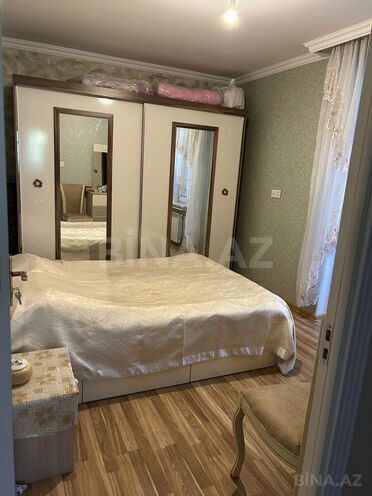 Satılır 2 otaqlı köhnə tikili 65 m², Xalqlar Dostluğu m., photo 5 from 14