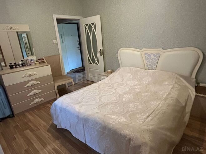 Satılır 2 otaqlı köhnə tikili 65 m², Xalqlar Dostluğu m., photo 4 from 14
