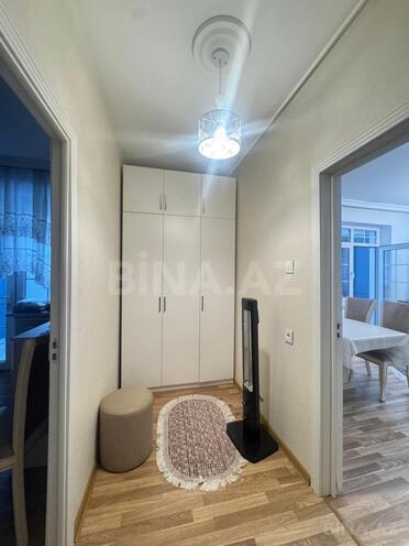 Satılır 2 otaqlı köhnə tikili 65 m², Xalqlar Dostluğu m., photo 6 from 14