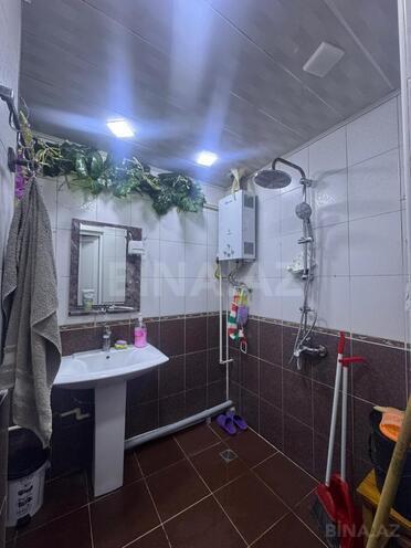 Satılır 2 otaqlı köhnə tikili 65 m², Xalqlar Dostluğu m., photo 12 from 14
