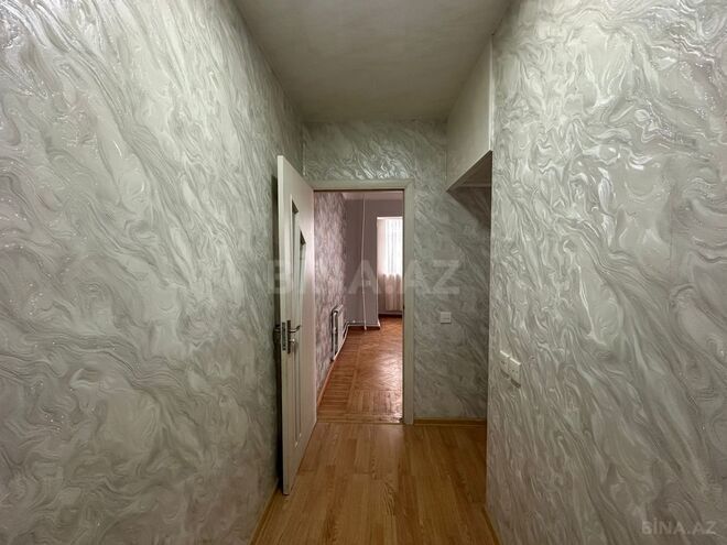 Satılır 1 otaqlı köhnə tikili 45 m², Azadlıq Prospekti m., photo 4 from 11