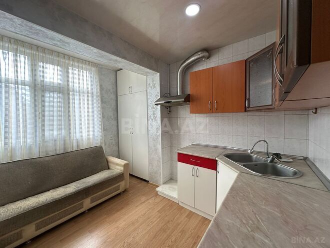 Satılır 1 otaqlı köhnə tikili 45 m², Azadlıq Prospekti m., photo 8 from 11