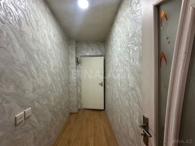 Satılır 1 otaqlı köhnə tikili 45 m², Azadlıq Prospekti m., photo 5 from 11