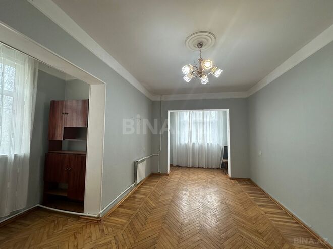 Satılır 1 otaqlı köhnə tikili 45 m², Azadlıq Prospekti m., photo 3 from 11