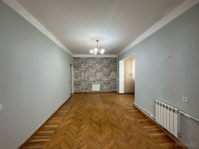 Satılır 1 otaqlı köhnə tikili 45 m², Azadlıq Prospekti m., photo 1 from 11