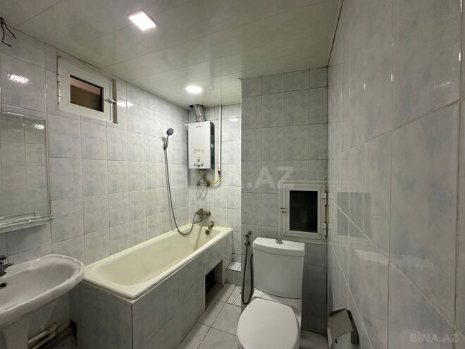 Satılır 1 otaqlı köhnə tikili 45 m², Azadlıq Prospekti m., photo 10 from 11