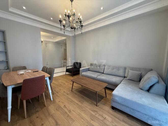 Сдаётся 3-комн. новостройка 135 м², пос. Аг шехер, photo 3 from 22
