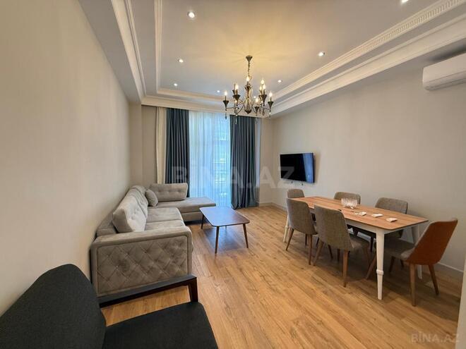 Сдаётся 3-комн. новостройка 135 м², пос. Аг шехер, photo 1 from 22