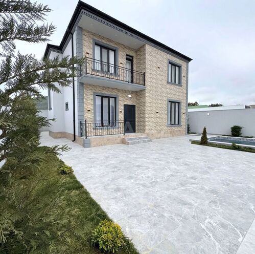 Продаётся 6-комн. дом/дача 240 м², пос. Мардакан, photo 3 from 19