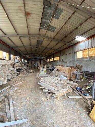 Продаётся  объект 3 500 м², пос. Джейранбатан, photo 5 from 20