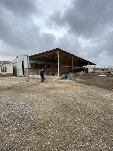 Продаётся  объект 3 500 м², пос. Джейранбатан, photo 11 from 20