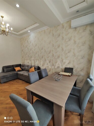 Сдаётся 3-комн. новостройка 80 м², м. Низами, photo 5 from 30