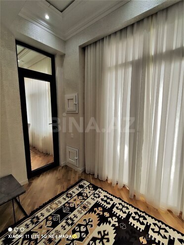Сдаётся 3-комн. новостройка 80 м², м. Низами, photo 16 from 30