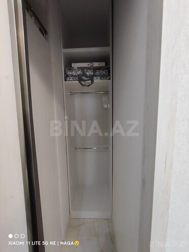 Сдаётся 3-комн. новостройка 80 м², м. Низами, photo 21 from 30