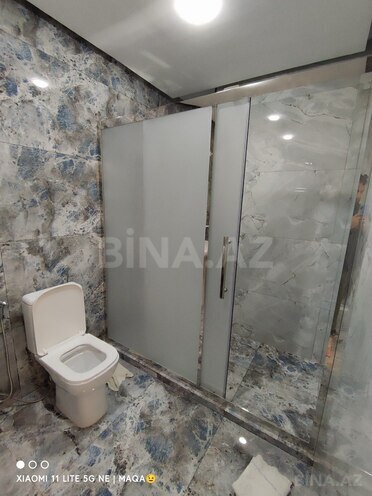 Сдаётся 3-комн. новостройка 80 м², м. Низами, photo 22 from 30