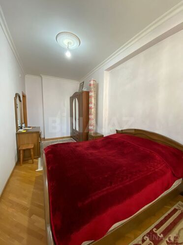 Satılır 3 otaqlı yeni tikili 114 m², Həzi Aslanov m., photo 8 from 15
