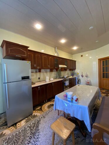 Satılır 3 otaqlı yeni tikili 114 m², Həzi Aslanov m., photo 12 from 15