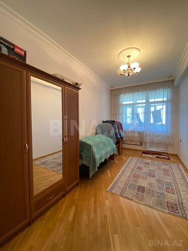 Satılır 3 otaqlı yeni tikili 114 m², Həzi Aslanov m., photo 6 from 15