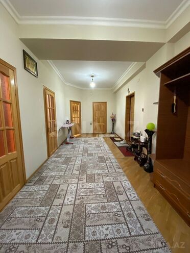 Satılır 3 otaqlı yeni tikili 114 m², Həzi Aslanov m., photo 1 from 15
