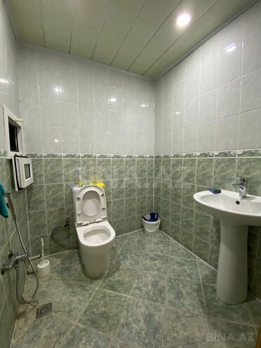 Satılır 3 otaqlı yeni tikili 114 m², Həzi Aslanov m., photo 14 from 15