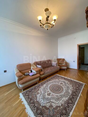 Satılır 3 otaqlı yeni tikili 114 m², Həzi Aslanov m., photo 4 from 15