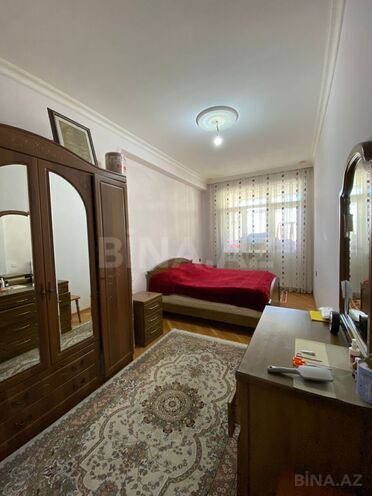 Satılır 3 otaqlı yeni tikili 114 m², Həzi Aslanov m., photo 9 from 15