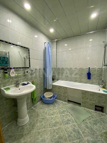 Satılır 3 otaqlı yeni tikili 114 m², Həzi Aslanov m., photo 13 from 15