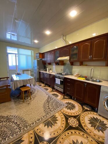 Satılır 3 otaqlı yeni tikili 114 m², Həzi Aslanov m., photo 11 from 15