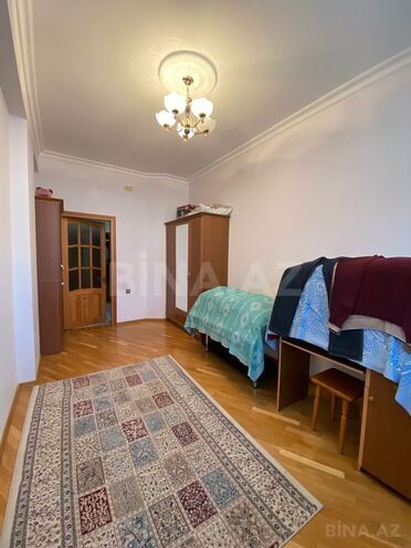 Satılır 3 otaqlı yeni tikili 114 m², Həzi Aslanov m., photo 7 from 15
