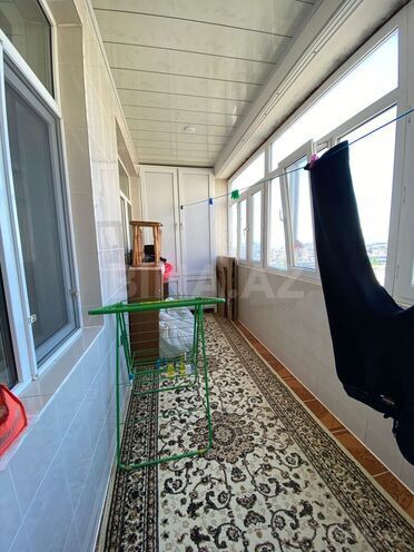 Satılır 3 otaqlı yeni tikili 114 m², Həzi Aslanov m., photo 10 from 15