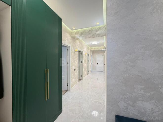 Продаётся 3-комн. новостройка 110 м², м. Ази Асланов, photo 1 from 14