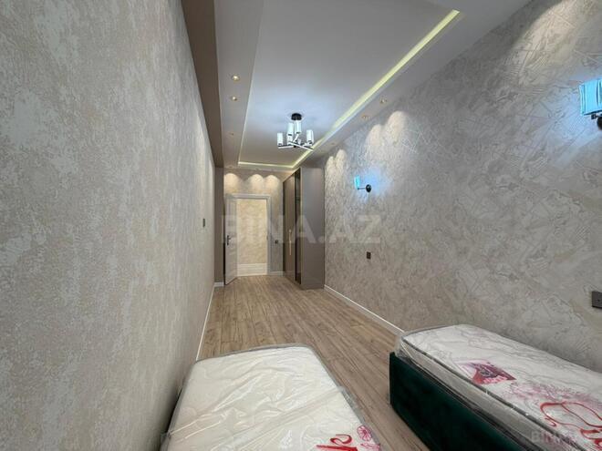 Продаётся 3-комн. новостройка 110 м², м. Ази Асланов, photo 8 from 14
